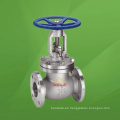 ANSI Globle Valve (GAJ41W / GAJ41Y)